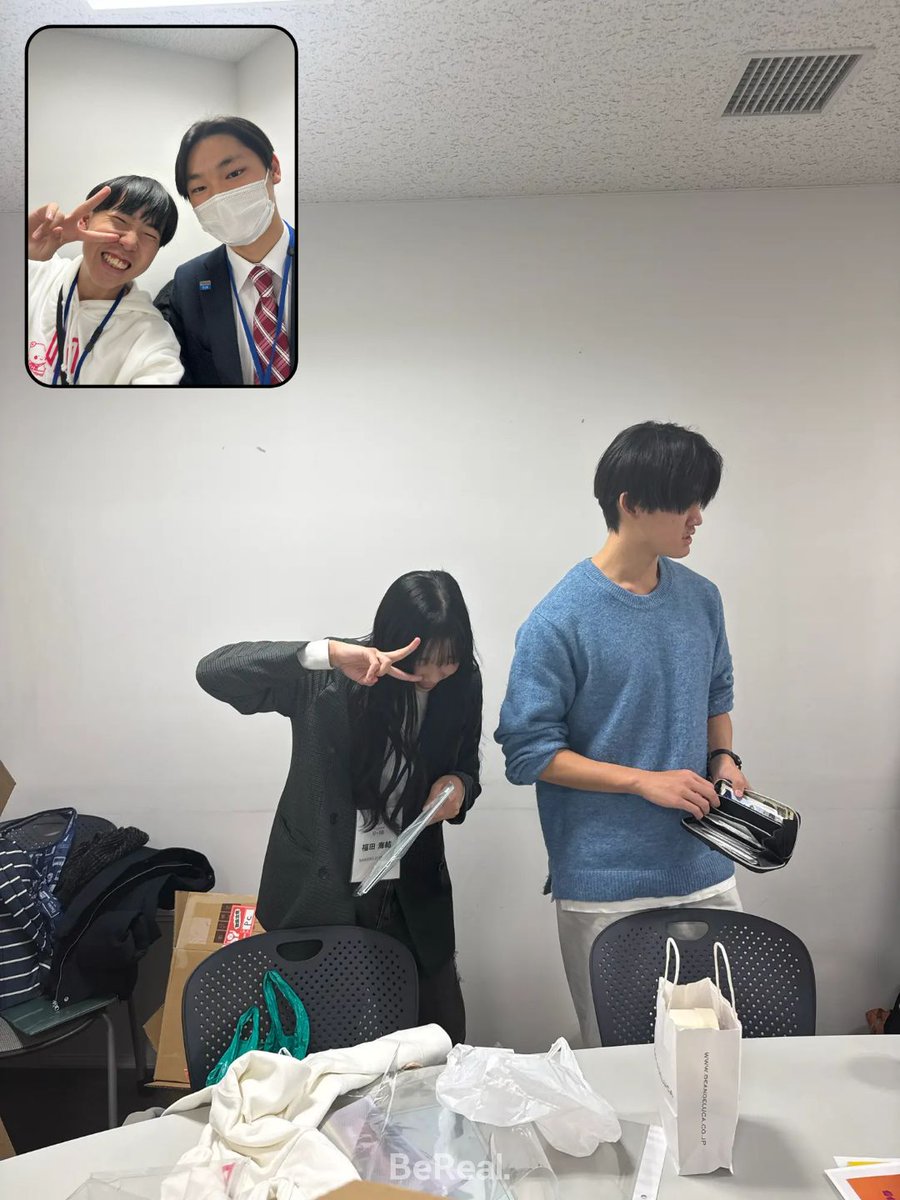 reong_mmy's tweet image. MAKERS U-18 Ahaday!!!! #makers_u18