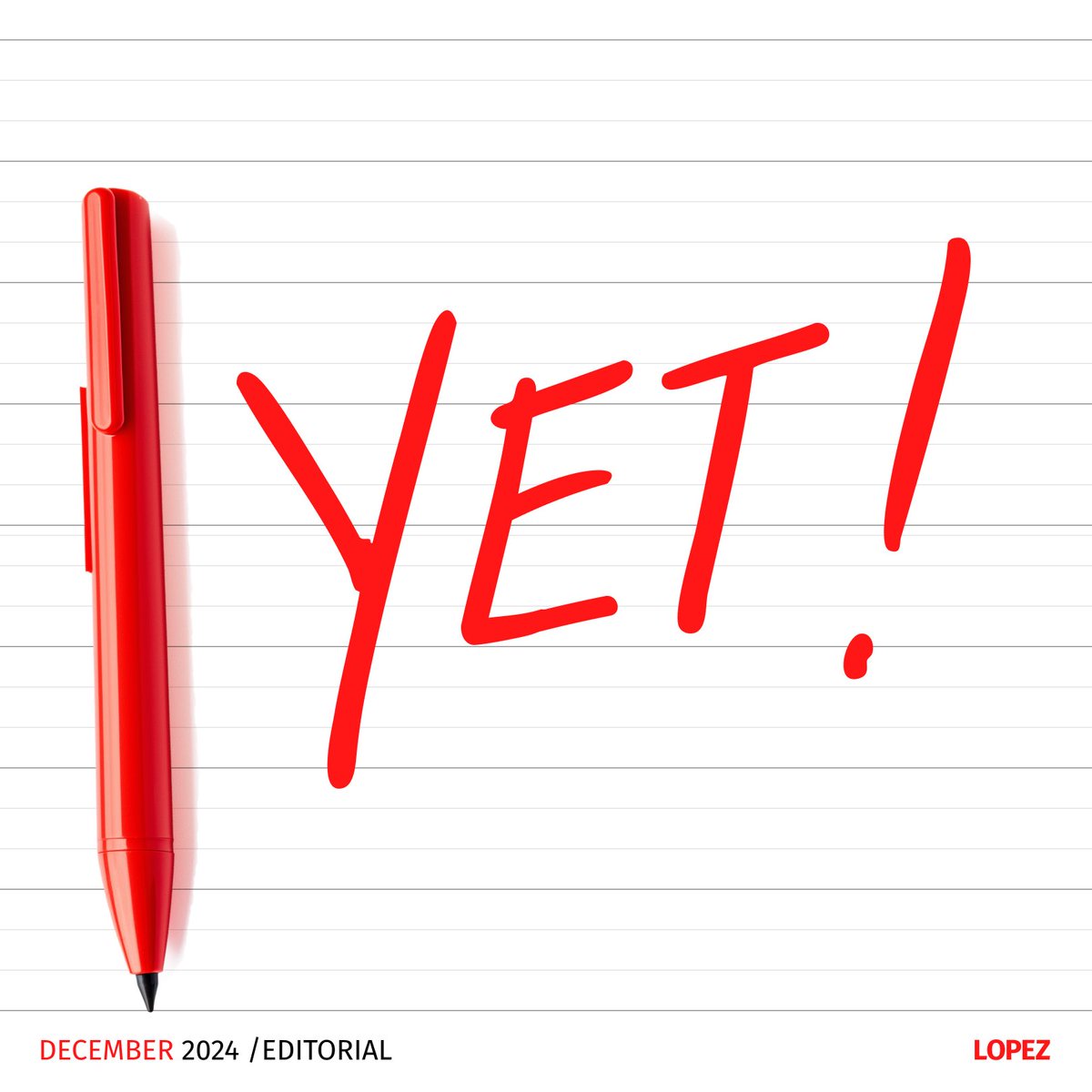 lopezdesign_com's tweet photo. Our latest newsletter reflects on what’s left of the year. A reflection on big and small wins, a groundbreaking project launch &amp; reinforcing authenticity in all that we do. Read here: https://t.co/GyCrWXPcjW https://t.co/qLRyXuVYZm