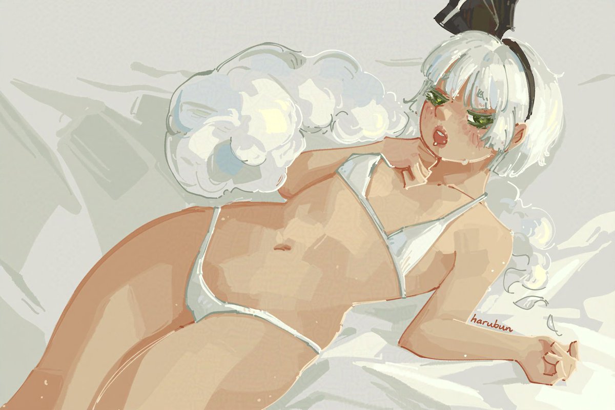 HaruBun_'s tweet photo. myon #東方project #touhou_project https://t.co/e8u0vp9n0t