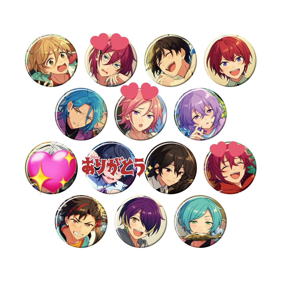 ✡︎ちぃみゅう𓆩︎𓆪ﾂｲﾌﾟﾛ確認要 tweet media