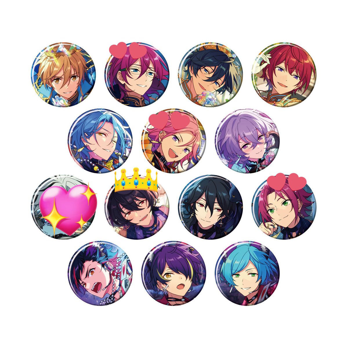 ✡︎ちぃみゅう𓆩︎𓆪ﾂｲﾌﾟﾛ確認要 tweet media