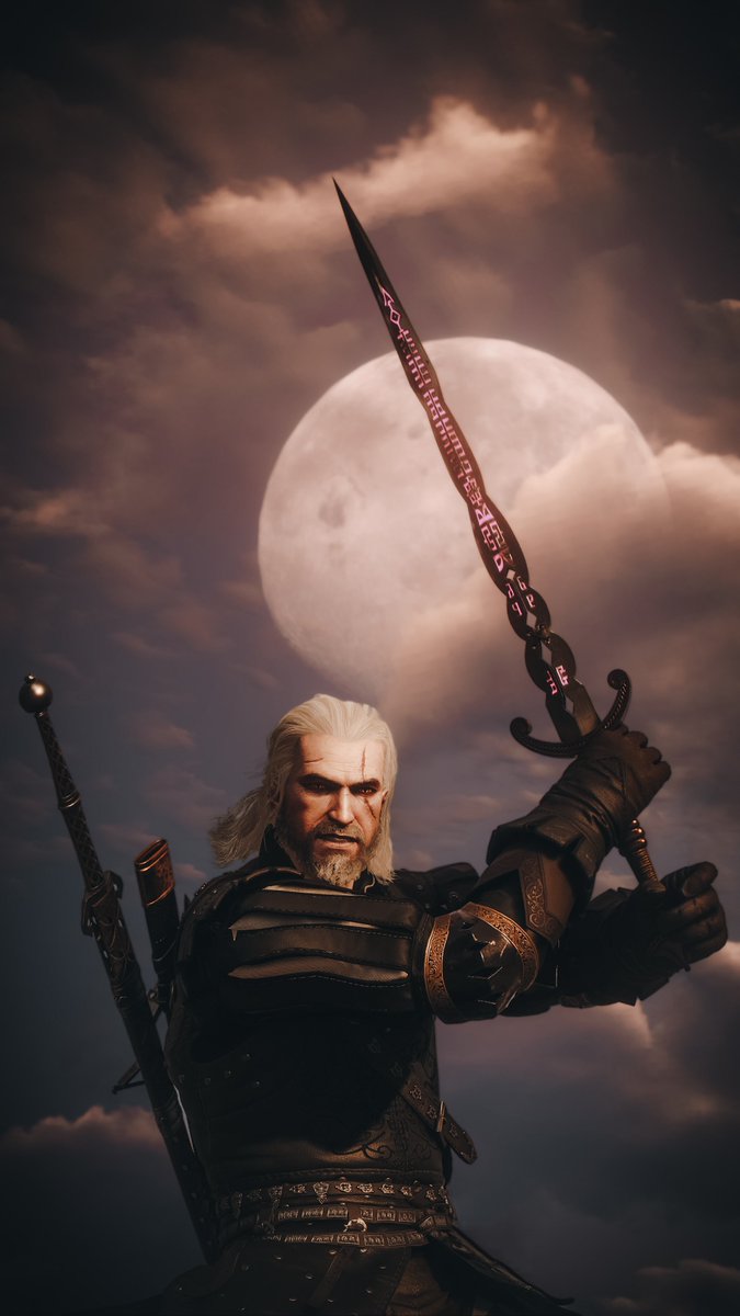 coalabr14's tweet photo. The Witcher 3 - Geralt of Rivia wallpapers https://t.co/A5nxkg0H1K