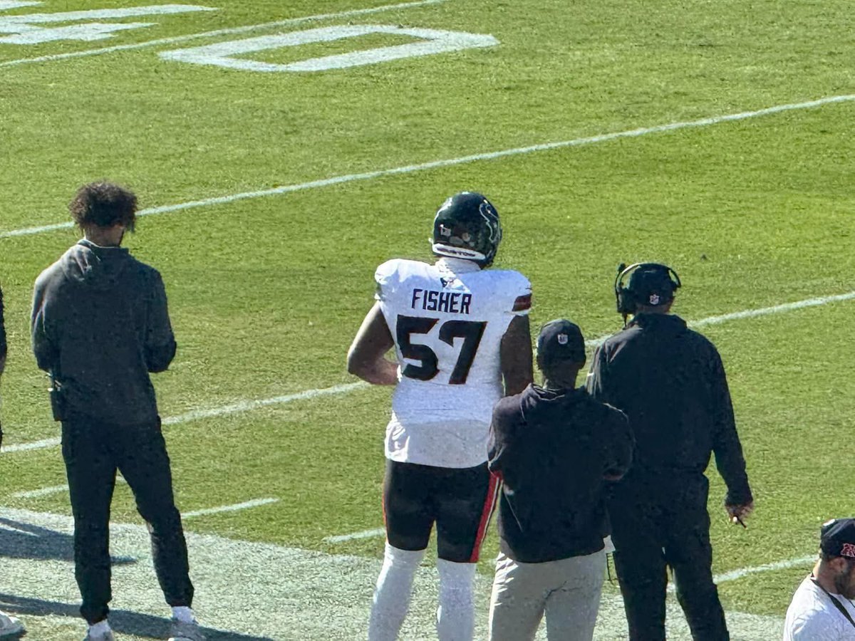 ISmith8482's tweet photo. @HoustonTexans #HTownMade very proud of you son .#IRVSmithJr https://t.co/VUiPl807u1