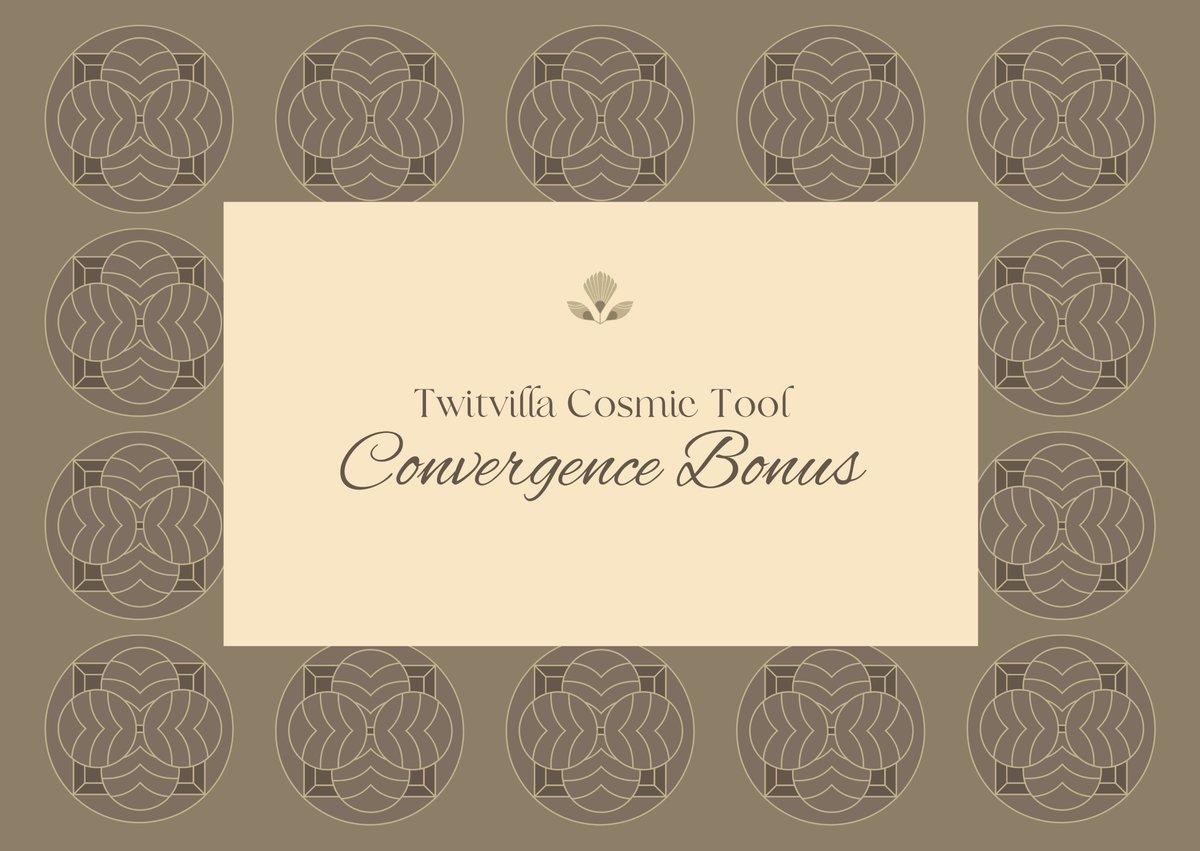 Congratulations to Nandini &amp; Bharat! 🎉 
They’ve aced the ‘Journey of Us’ task, securing their spot in the Top 5 and winning the coveted Convergence Bonus (Synergy Token)! 💞 

With +25 added to their score daily, they’re now closer than ever to victory. Will this boost make them