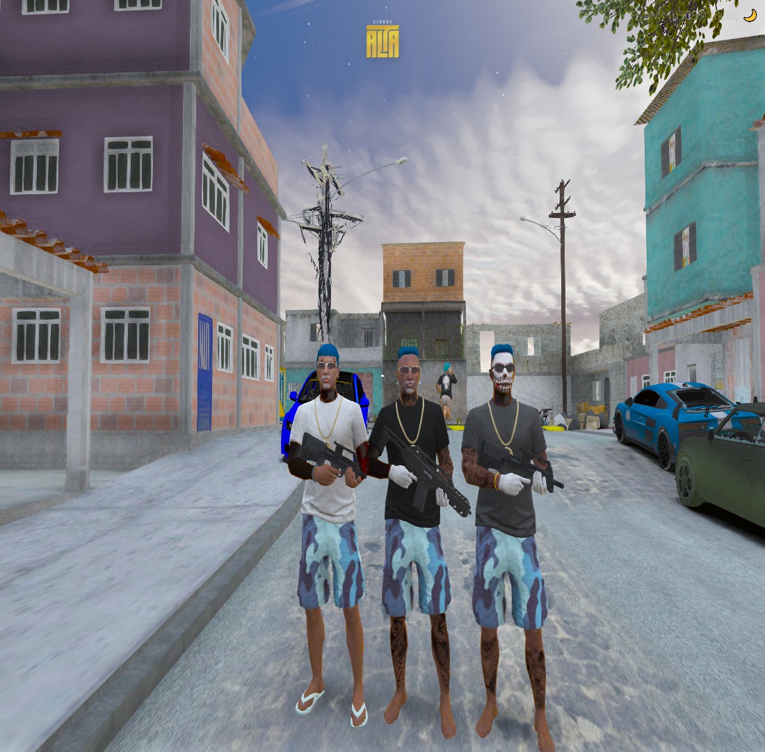 Primeiramente , Quero agradecer ao  <a href="/dkdimarolla/">DkXisL 🔥</a>  pela indicação, e ao Chefon  <a href="/rafaogc/">Rafão 🇬🇷</a>  pela oportunidade e confiança ... Forte abraço , é ELEMENTOUUU KCT 🇬🇷