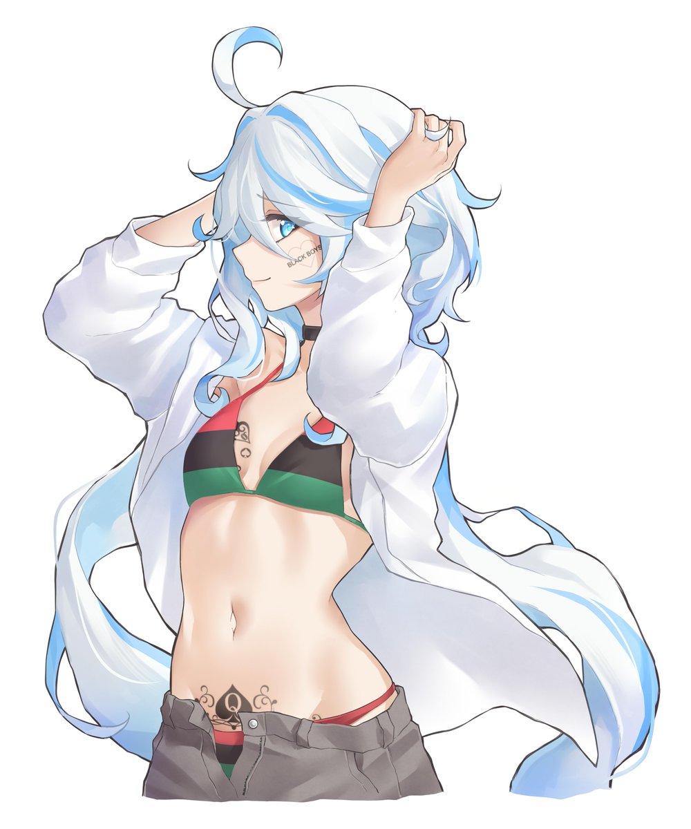 theKount_'s tweet photo. Fu-fu showing off~ https://t.co/4YgsnwzE8U