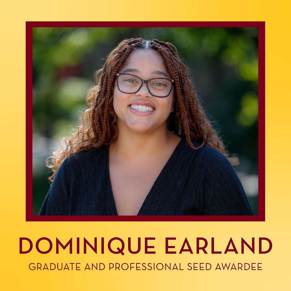 diversityUMN's tweet photo. Congratulations Andrea Castillo, Dominique Earland, and Aliya Freberg for receiving the 2023 Scholarly Excellence in Equity &amp; Diversity Award!

 More info about the award and its recipients can be found at https://t.co/aHVJqautL3 https://t.co/1dJJFHkGZ4