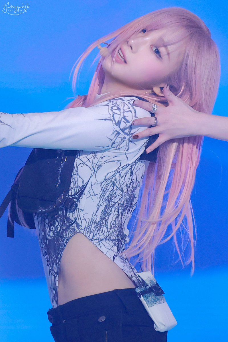 241220 【𝐇𝐃】 KBS #GISELLE #지젤 #ジゼル #aespa #에스파 #內永枝利