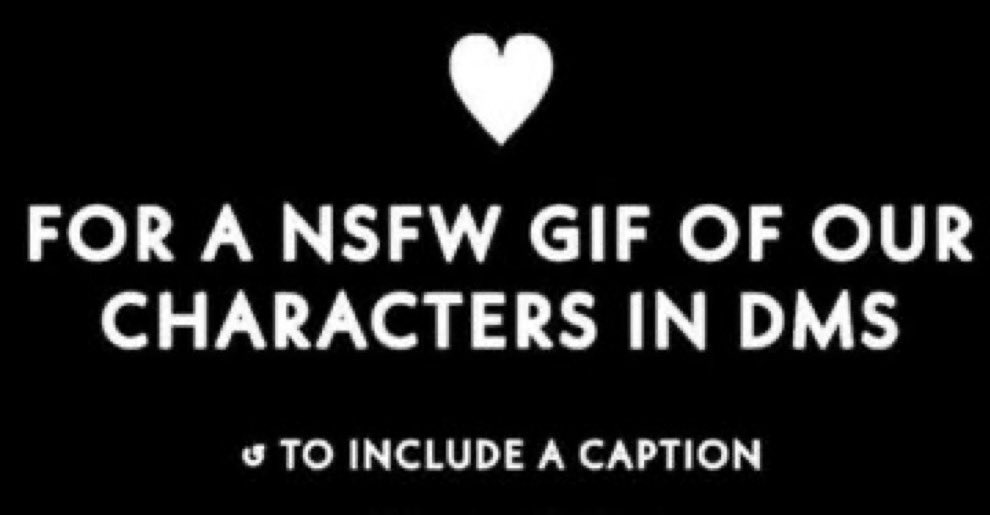 cosplayingstud's tweet photo. 𝑬𝒙𝒑𝒆𝒄𝒕 𝒔𝒐𝒎𝒆 𝒗𝒆𝒓𝒚 𝒑𝒆𝒓𝒔𝒐𝒏𝒂𝒍𝒊𝒛𝒆𝒅 𝒐𝒏𝒆𝒔 𝒐𝒇 𝒚𝒐𝒖 𝒂𝒏𝒅 𝒉𝒊𝒎 ♡ https://t.co/jS2aIoJ0Gg