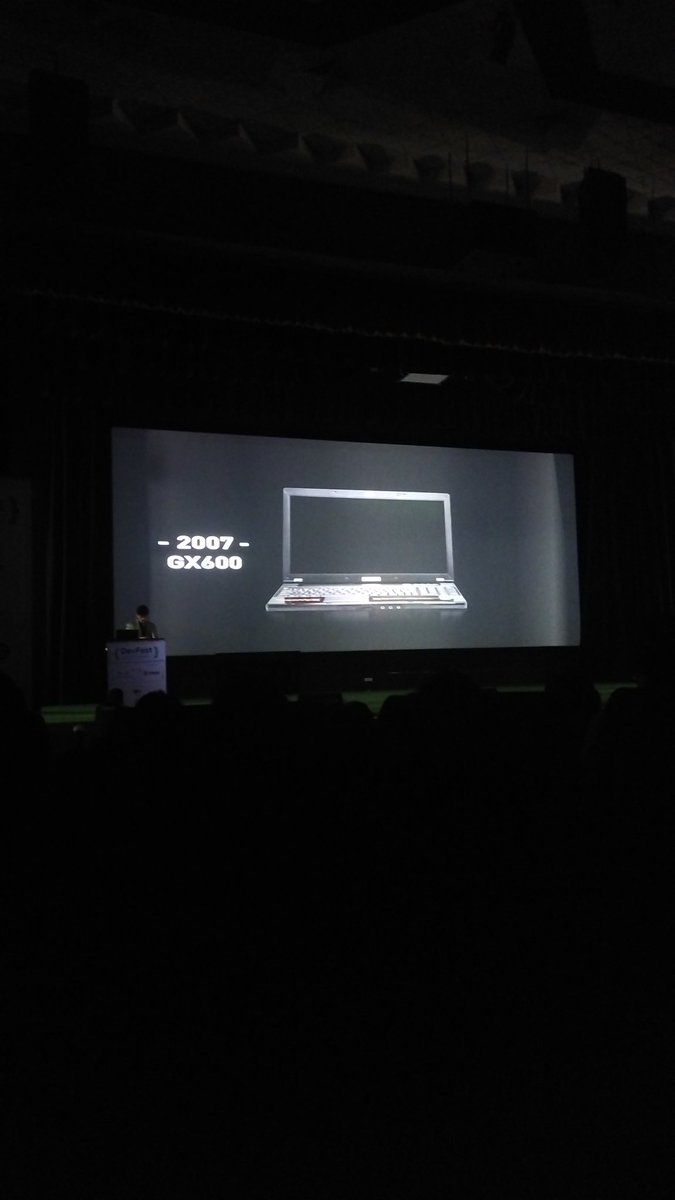Pardhiv07's tweet photo. Excited to attend GDG DevFest Hyderabad and explore the amazing MSI Video of History session! Looking forward to connecting with fellow tech enthusiasts and diving into the journey of innovation. Let’s make it an unforgettable experience!
#gdghyd
#techinhyderabad
#gdgdevfest24 https://t.co/cdhePQPi8J