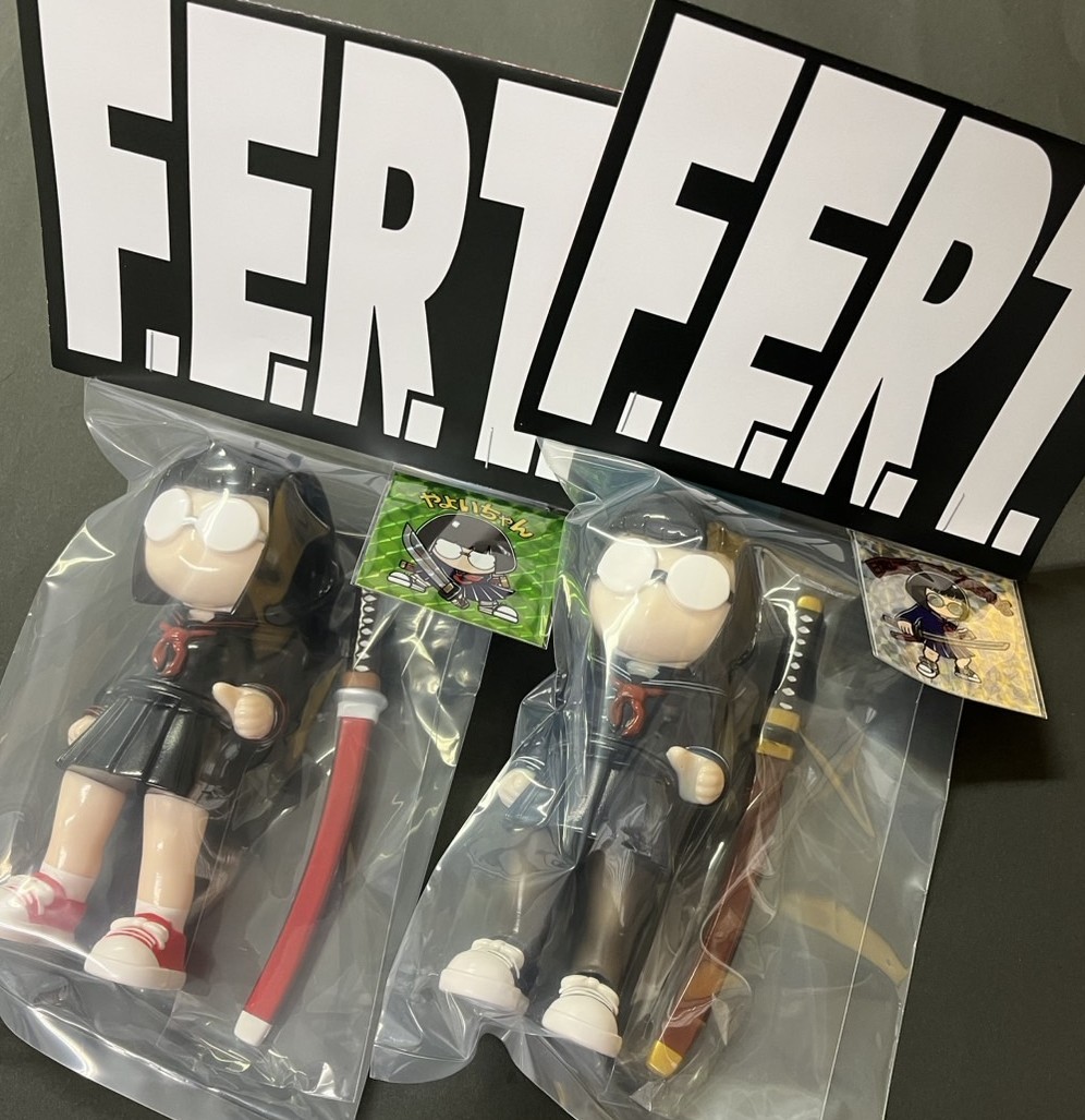 日常に生きるやよいちゃん FEAT ソフビ 1期カラー 1st sofubi 日常に生きるやよいちゃん FEAT ソフビ 1期カラー 1st sofubi