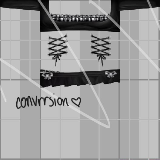 ♡ —
#roblox #RobloxDev #RobloxDesigner #robloxclothes #robloxclothing #rtcdesigner