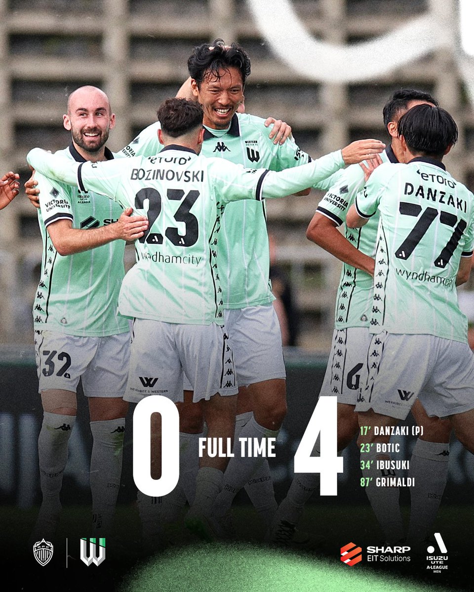 Auckland is GREEN and Black 💚🖤

What. A. Win. 👏👏👏

#AKLvWUN