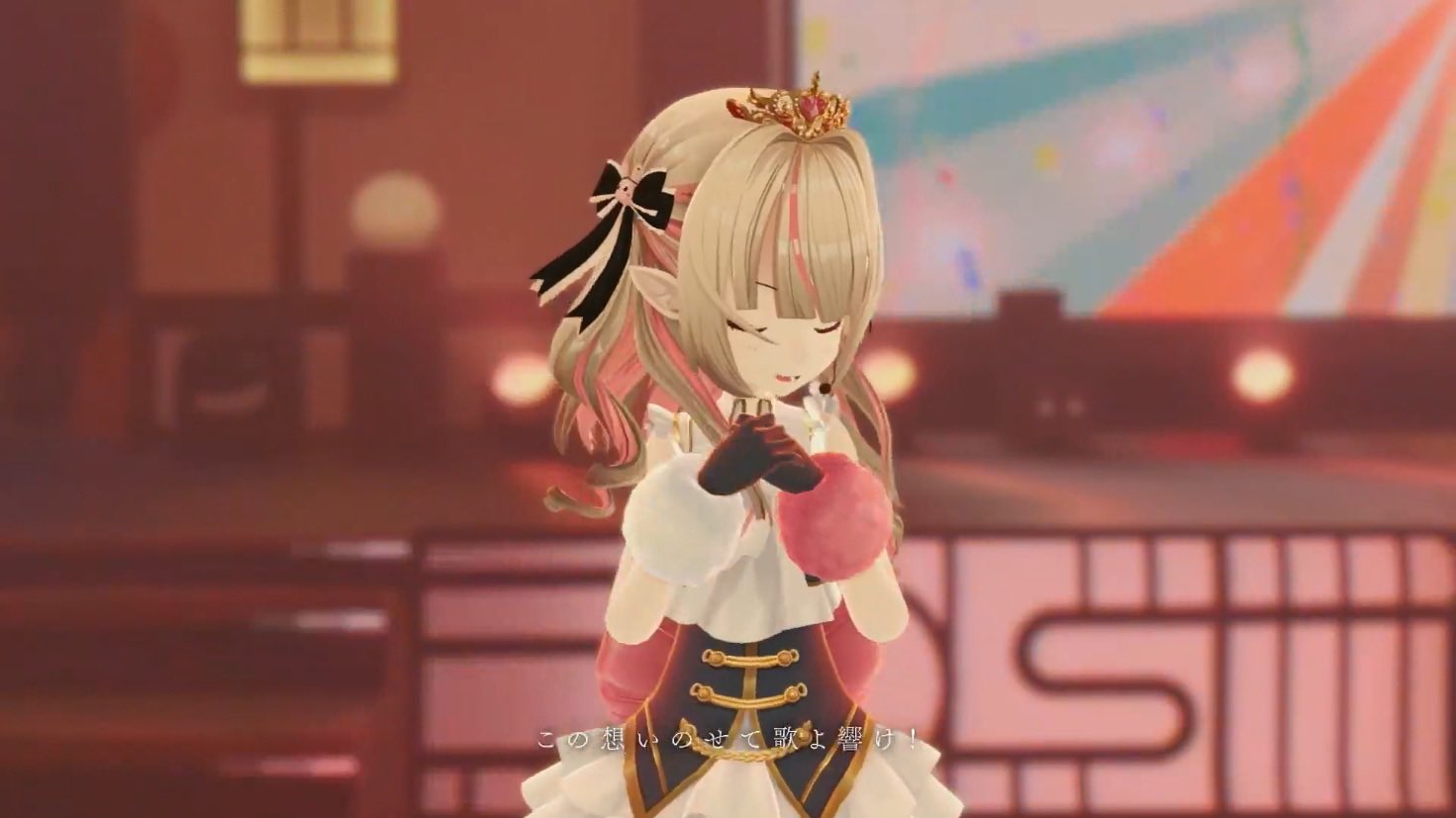 魔界ノりりむ🍼姫特性🎀 on X: 魔界ノりりむ🍼姫特性🎀 on X: