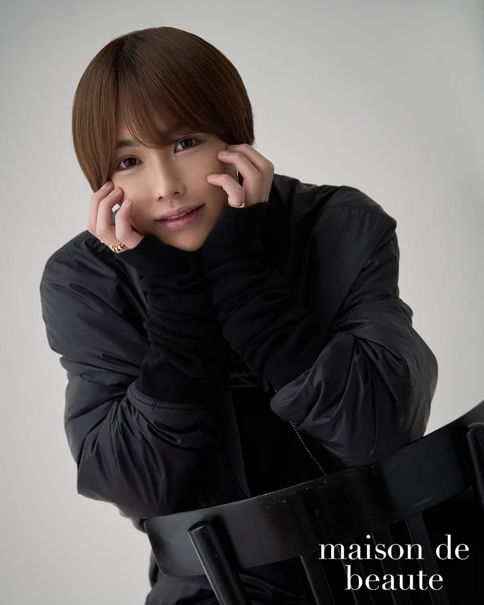 beaute_tokyo's tweet photo. Q.ホストとしてはどういうタイプ？

A.真面目にコツコツやるミスをしない系ホストです。さもスゴいことみたいに言いましたけど、別にそんな難しいことしてるわけじゃないですけどね。ホストって人として普通のことしてたら楽勝で売れる職業なんで。
（歌舞伎町『CANDYS DIAMOND』の華神疾翔さん） https://t.co/BZWmllOZc4