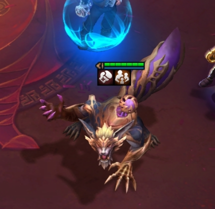 lore accurate warwick