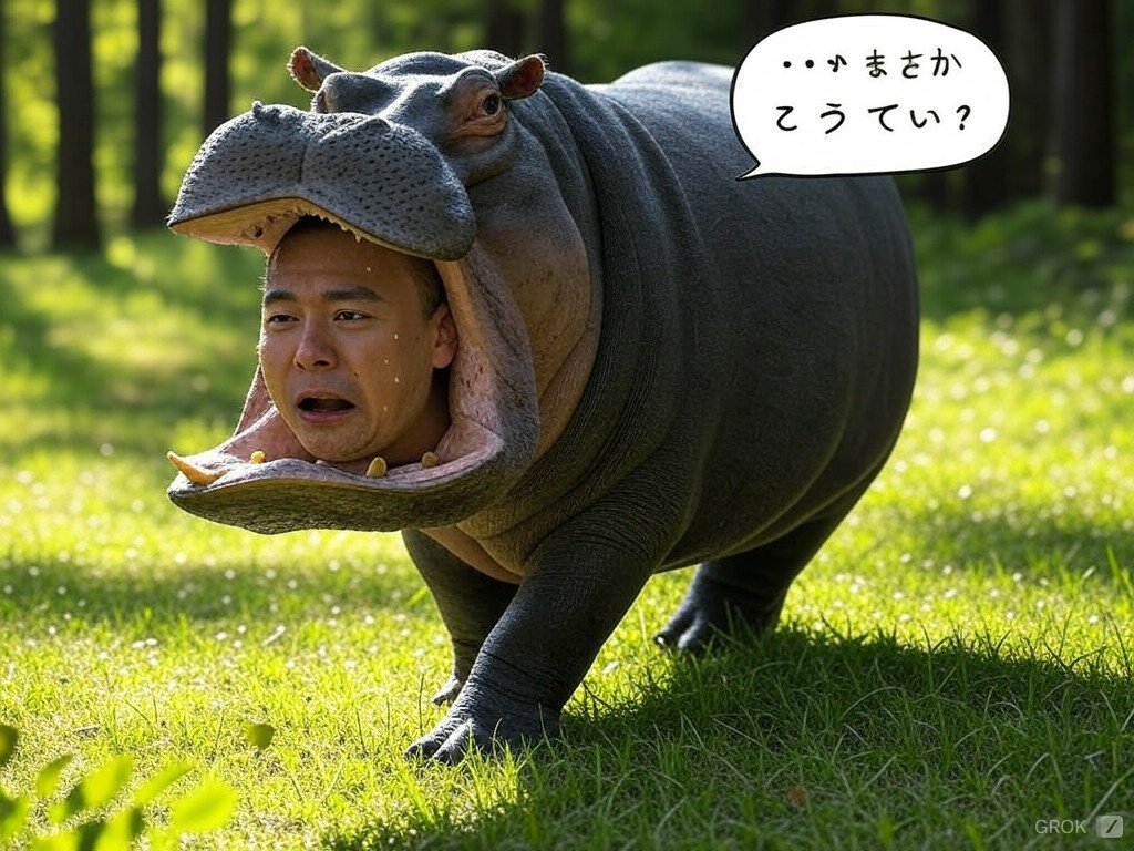 doryoj's tweet photo. まあ、こんなも��だろう… https://t.co/uGCAEzdq7H