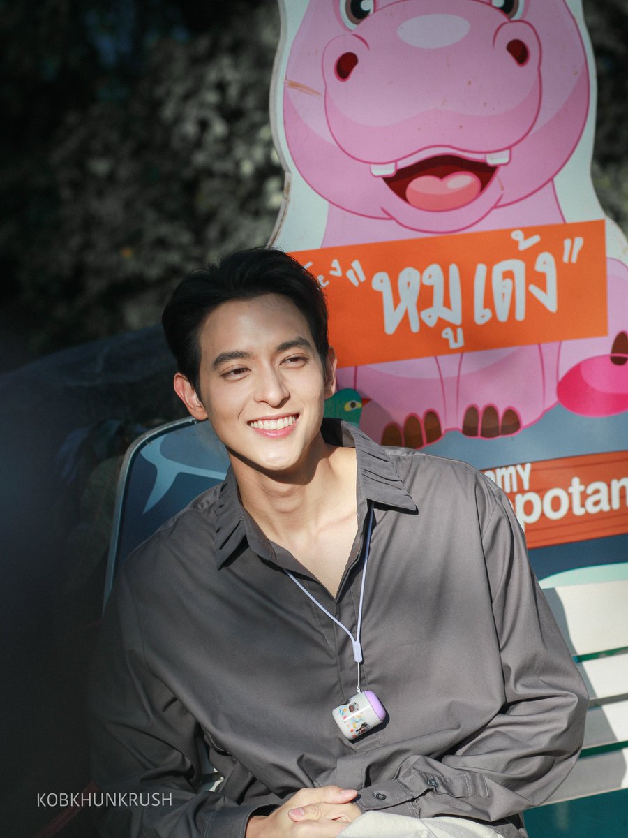 [241221] Pastel Smiley Herb x หมูเด้ง
หอม เด้ง เย็น สดชื่น ✨

<a href="/Jirayu_jj/">JAMES JIRAYU</a>  #jirayu_jj