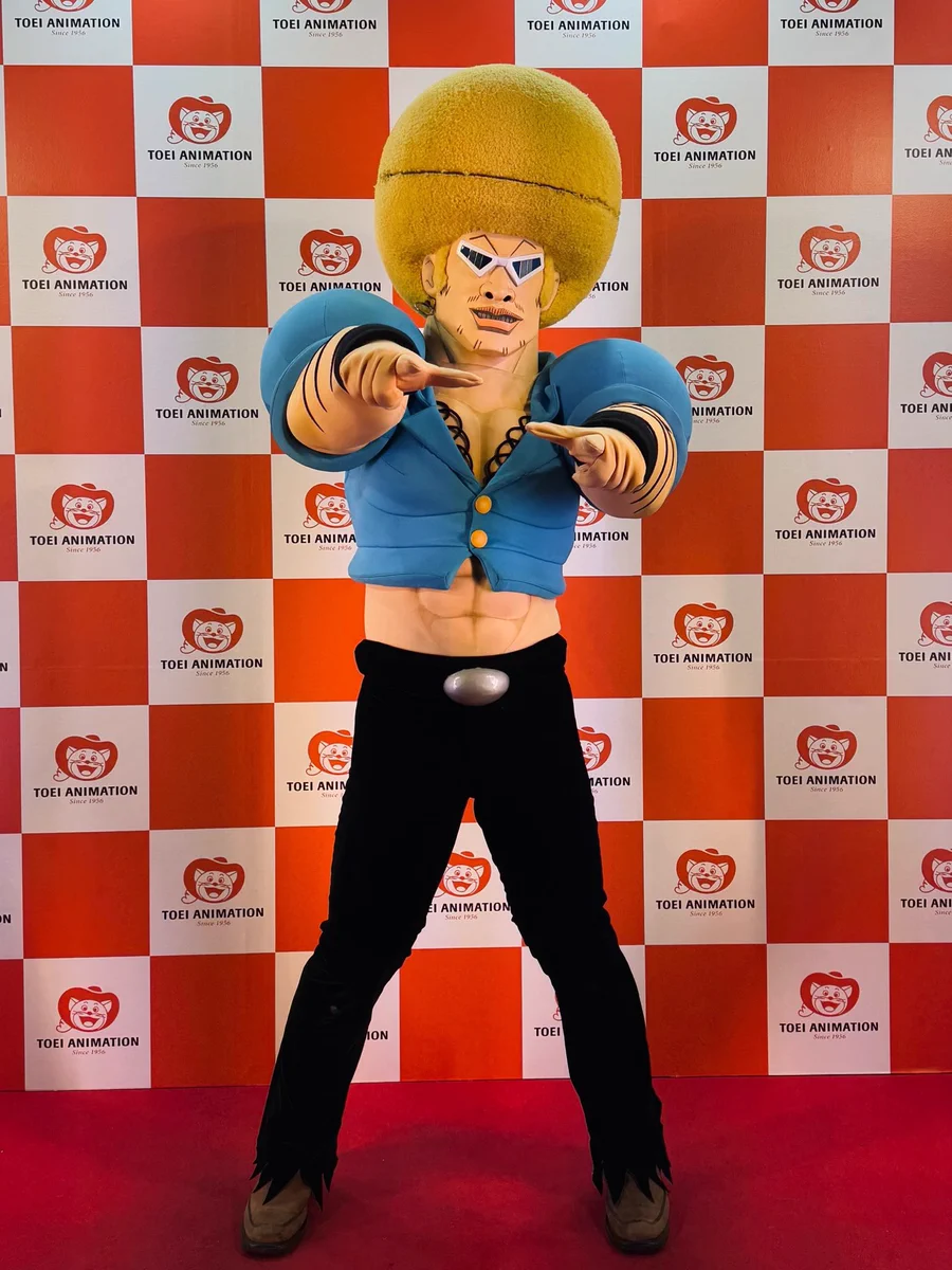 Vジャンプ編集部 on X: 