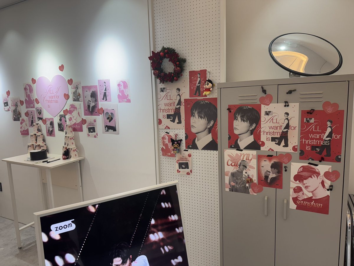 misc_fan's tweet photo. I’m here! Omfg it’s so cute 🥹🥹 https://t.co/6jgt2ahgHy