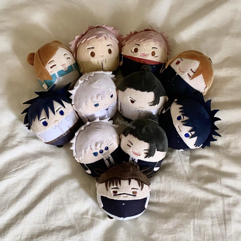 everybody say hi to my fluffy family