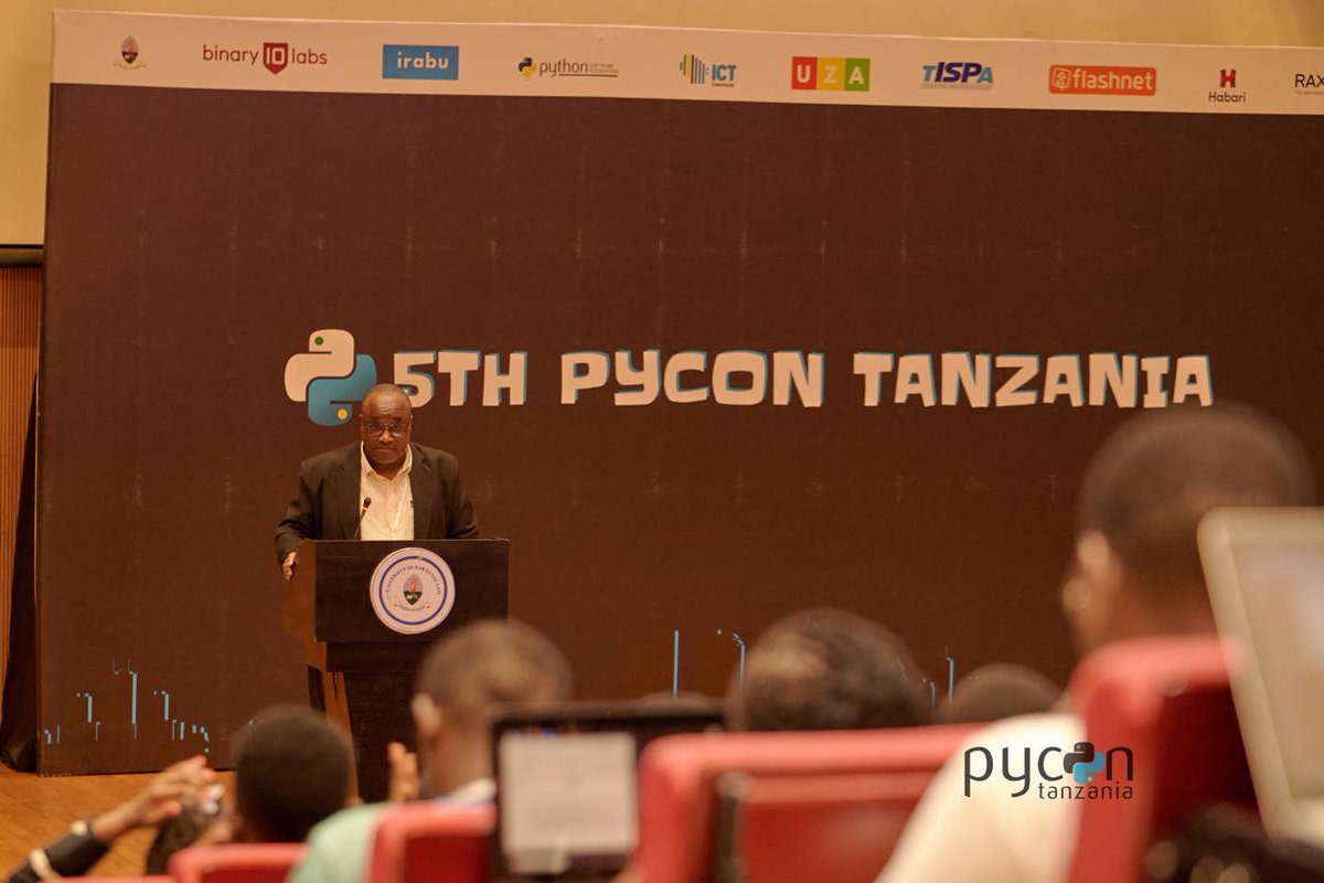 binaryxlabs's tweet image. We look forward to the continued collaboration @binaryxlabs x @coict_udsm 

And thank you so much the great University of Dar es Salaam.

Cc @UdsmOfficial @BMaiseli