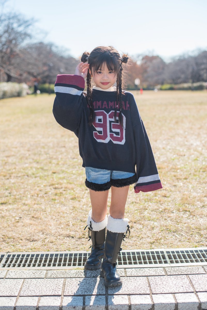 genpei761's tweet photo. 2024.12.15　シュガーバター撮影会　Aoiちゃん
寒くなっても全然元気です🙂 
#シュガーバター撮影会 #MYM撮影会 #東京 #あおい #エマムア https://t.co/4pOCWICame