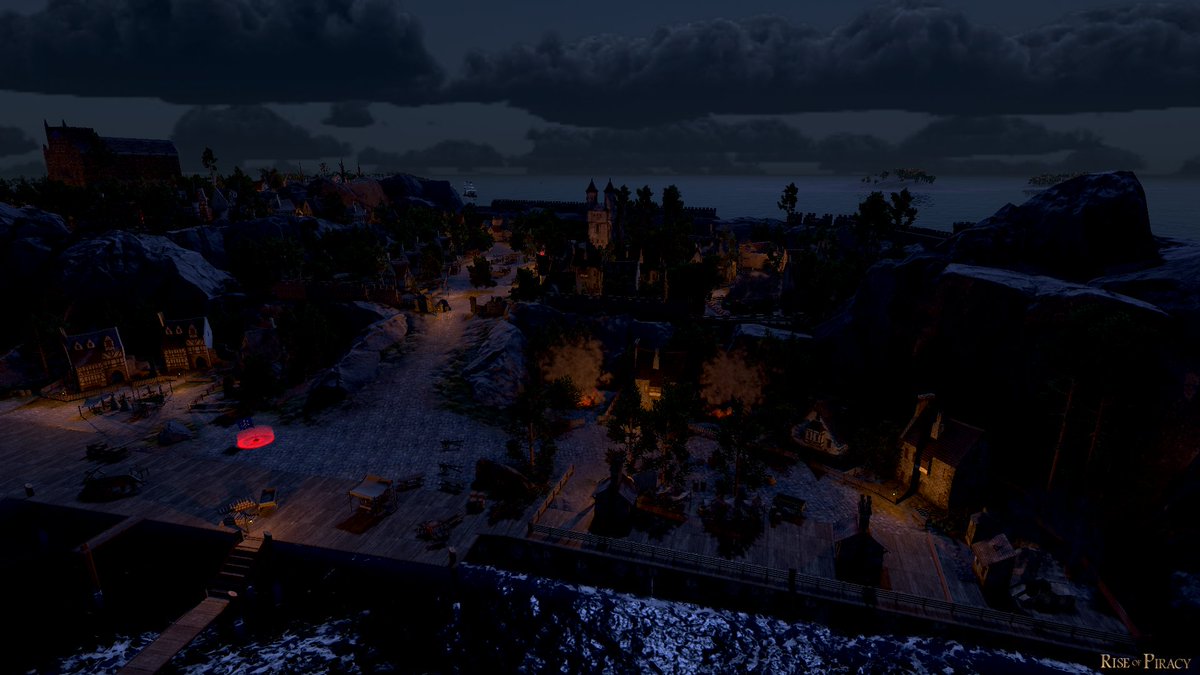 🇮🇪IrishJohnGames🏴‍☠️Rise Of Piracy Available!RN tweet media