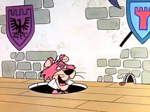 Exiting to thedailysnaggle.bsky.social, stage left tweet media