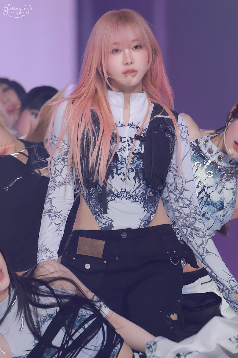 241220 【𝐇𝐃】 KBS !SUPER GISELLE TIME! ₊˚ෆ #GISELLE #지젤