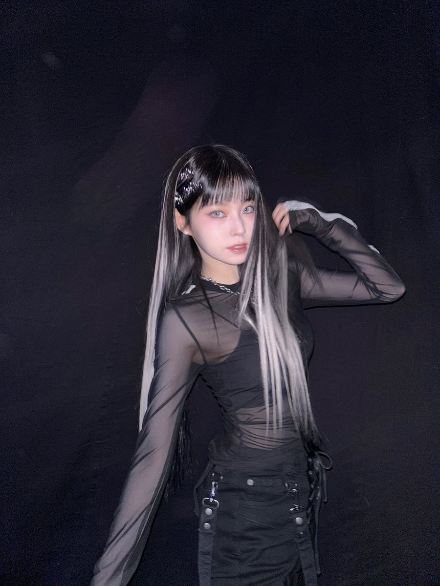 나나난나난나난⚡️🔌⚡️🎶

#NMIXX #엔믹스 
#규진 #KYUJIN