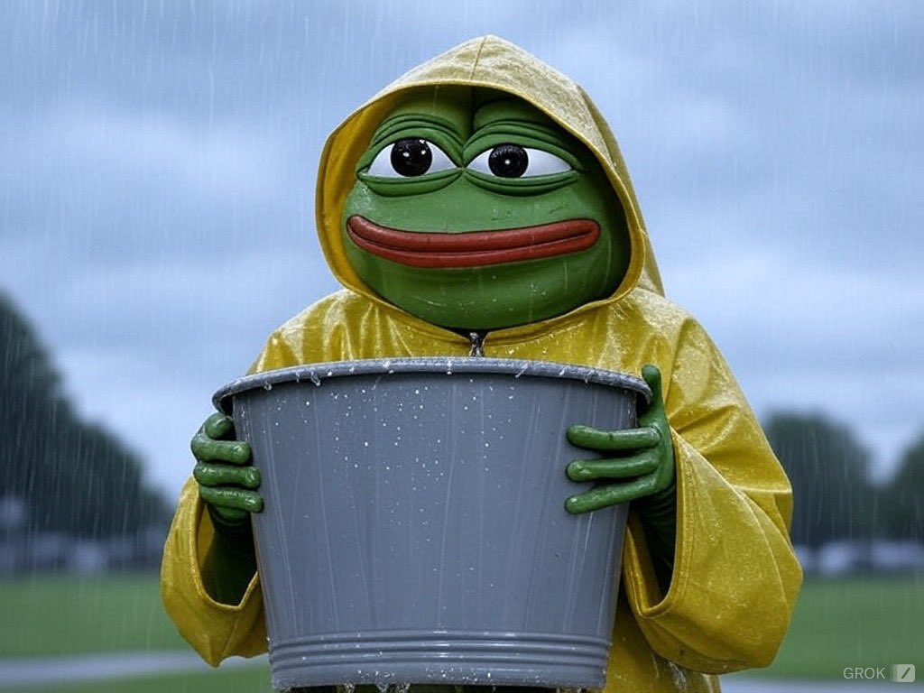 2kNsilence's tweet photo. There is a storm coming $PEPE https://t.co/snUtbbjZlp