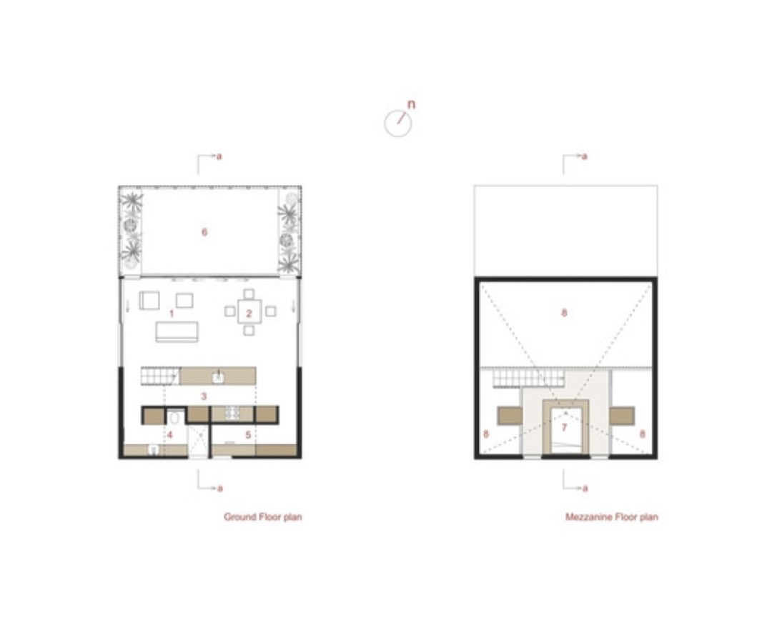 dnahinga's tweet photo. #MjengoInspiration
A mabati house is not necessarily a bad thing.
But you need to build it right and de-stigmatize it.
It is encapsuled in a wrong meme just like a rammed earth house.
π€·πΏββοΈA house is a house
βπΏMcKenzie House
βπΏTent House
#SketchItBuildIt
#BeautyMatters https://t.co/VEX7qrzwLH