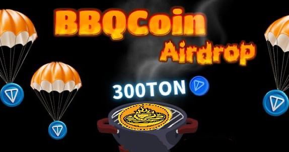 BBQ_Coin's tweet image. 🎉 300 #TON #Airdrop #Distributed!
Dear $BBQ supporters,
The 300 $TON airdrop rewards have been successfully distributed!
🚀 Check your wallets to confirm receipt.
🔥 Thank you for your support! Stay tuned for more exciting events!
#BBQCoin #Airdrop #CryptoRewards