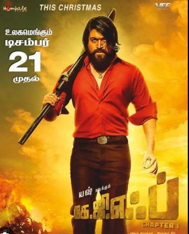 Rajdhanushyka99's tweet photo. #Marco #ViduthalaiPart2 #vetrimaran #TamannaahBhatia #Tamannaah #yaash #KGFChapter1 #kgf | 6 years of KGF chapter 1. https://t.co/VyHlPSAr3n