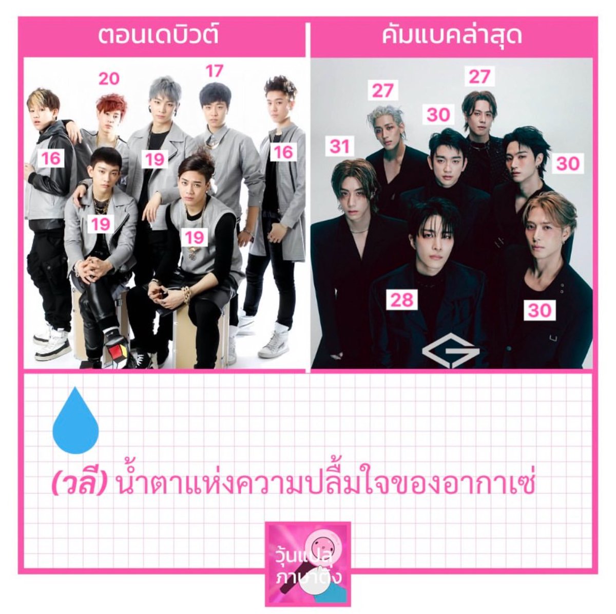 WONDER__MARK's tweet photo. ก๊อตเจ็ดเห็นรูปนี้จะต้องกรี๊ดดดด 5555555555555 https://t.co/d0rdfnvzBq