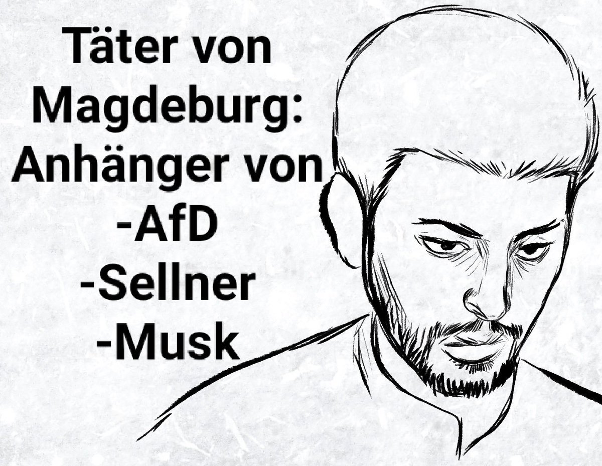 Nach der Feierstimmung gestern Abend wirkt die braune Bubble aufgrund der Faktenlage jetzt etwas verkatert.

#Magdeburg