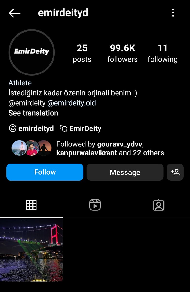 hksharmavlogs's tweet photo. "URGENT HELP NEEDED!

My Instagram account has been hacked and I need your help to recover it!
@MetaIndia my Instagram account @hksharmavlogs has been hacked! Please help me recover my account ASAP! #InstagramHacked #HelpMeRecover #MetaIndia" https://t.co/Z9R14EXUVd
