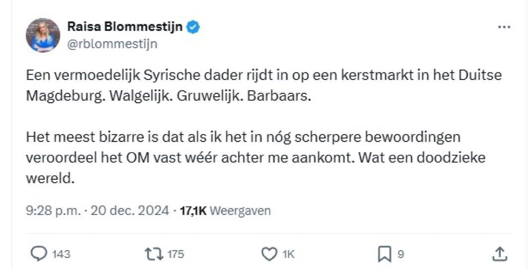 Sidney Smeets tweet media