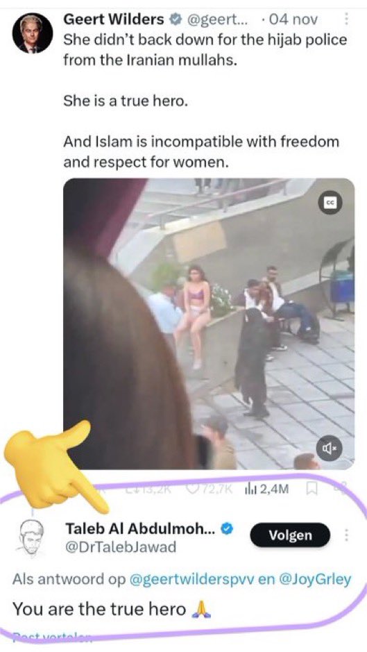 Sidney Smeets tweet media