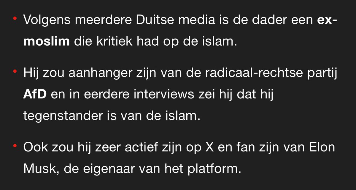 Sidney Smeets tweet media