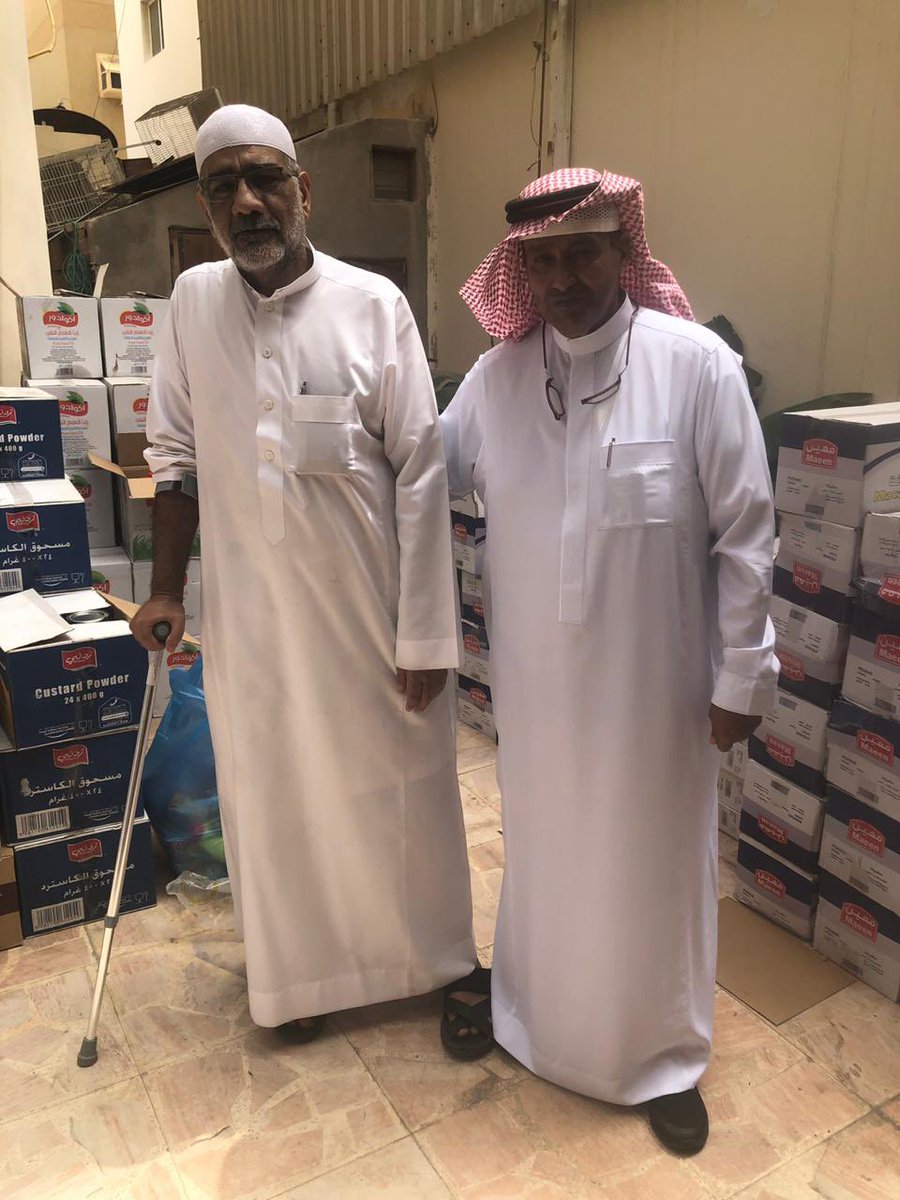 حسن العمري (ابو نواف) tweet media
