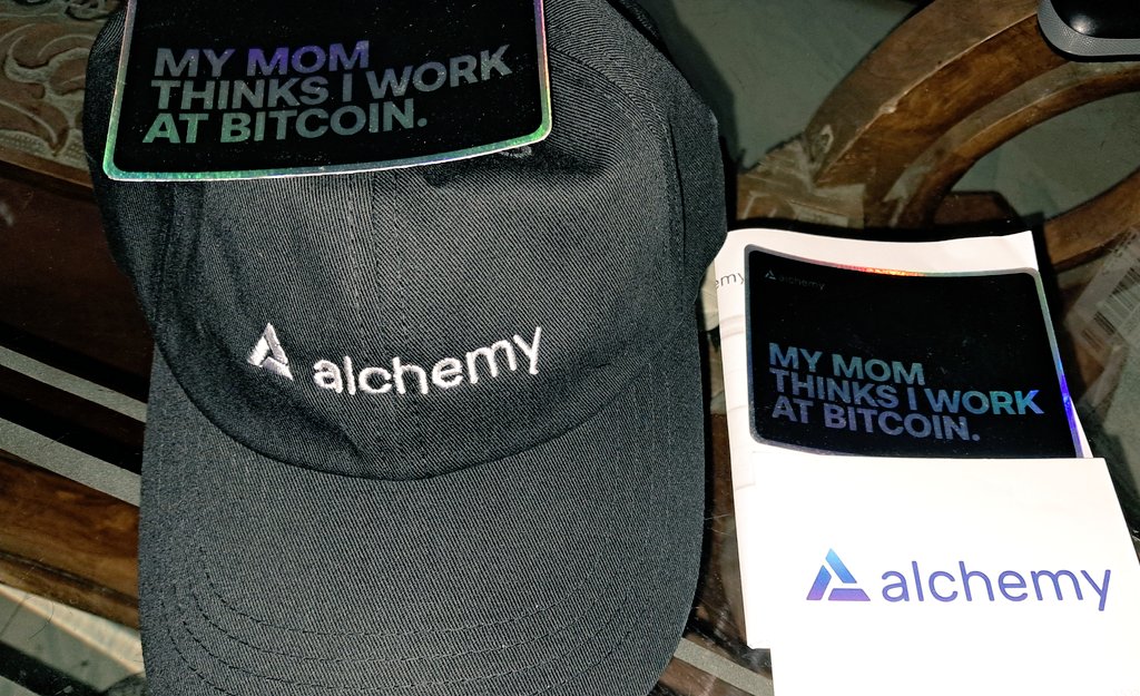 shubhstwt's tweet photo. Thankyou so much for the lovely swags @angelinarusse @AlchemyPlatform ✨💜🥹

This really feels amazing 🤩 https://t.co/j4J1Mwpu1Q