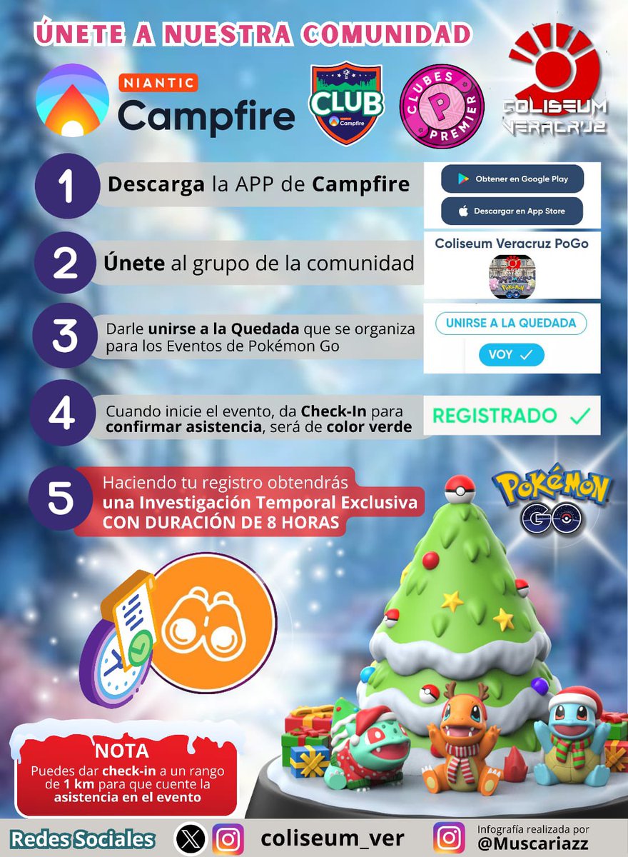 Coliseum Veracruz tweet media