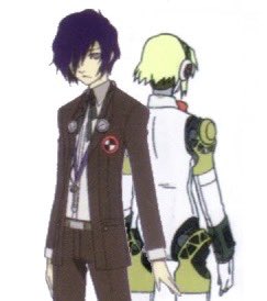 dailyaikoto's tweet photo. a girl given life, a boy given death. https://t.co/UQSYCbcqD9