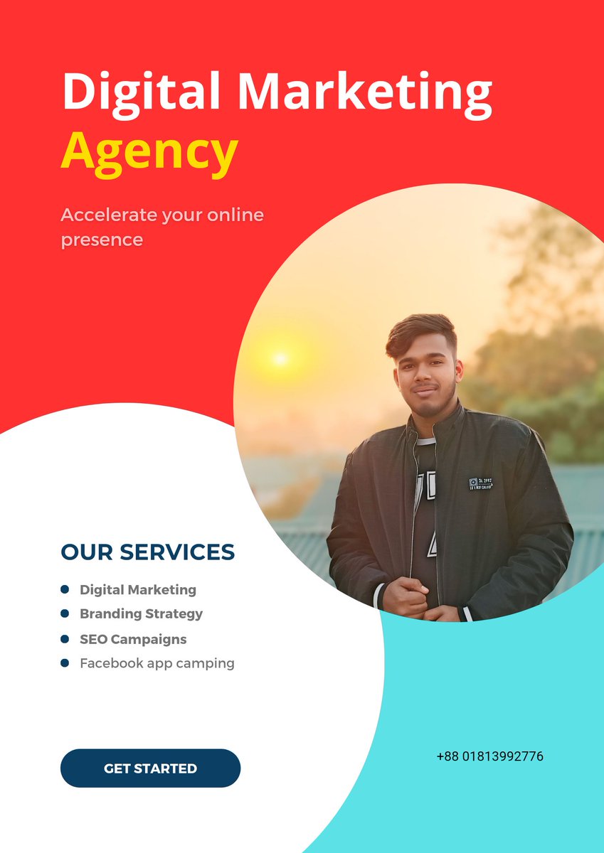 Digital Marketing Agency Experts Can Help You Improve Your Brand.

#TwitterX #twittermanga #twittermarketer #reajulhoque
#SEO #businessadvertising #digitalmarketer #successmentor
#marketingservicer #organicgrowth #socialnetworks
 #socialmediatraining #socialmediahelp