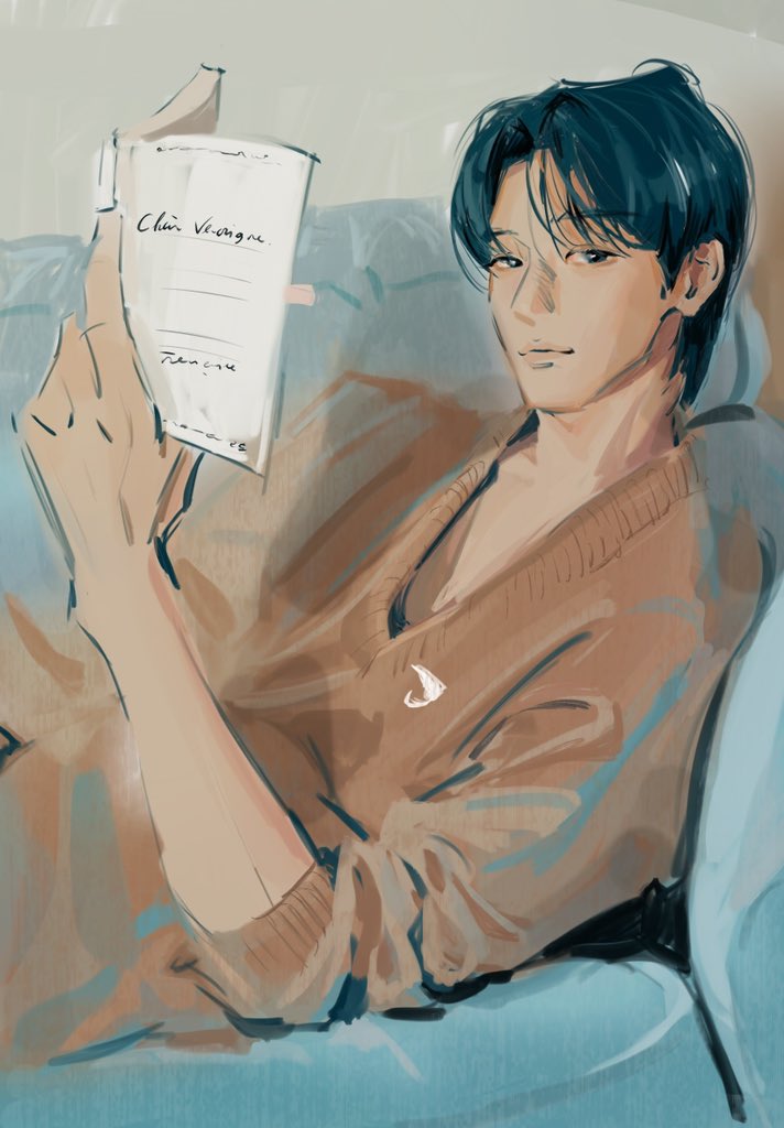 🍂 ˖˟༝ ˖