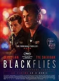 merlinpapin3's tweet photo. .@FredOL69007 .@tbarnaud #MerlinAwards2024 Voici Mon TOP30 des #MeilleursFilms vus en 2024
10 – #BlackFlies de Jean Stéphane Sauvaire (2024) avec Sean Penn Tye Sheridan Raquel Nave Michael Pitt Mike Tyson
Ollie Cross, un jeune ambulancier de New York, reçoit un cours accéléré sur les techniques de sauvetage en travaillant avec Rutkovsky, un urgentiste vétéran. Il découvre ainsi les secrets de ce métier exténuant.