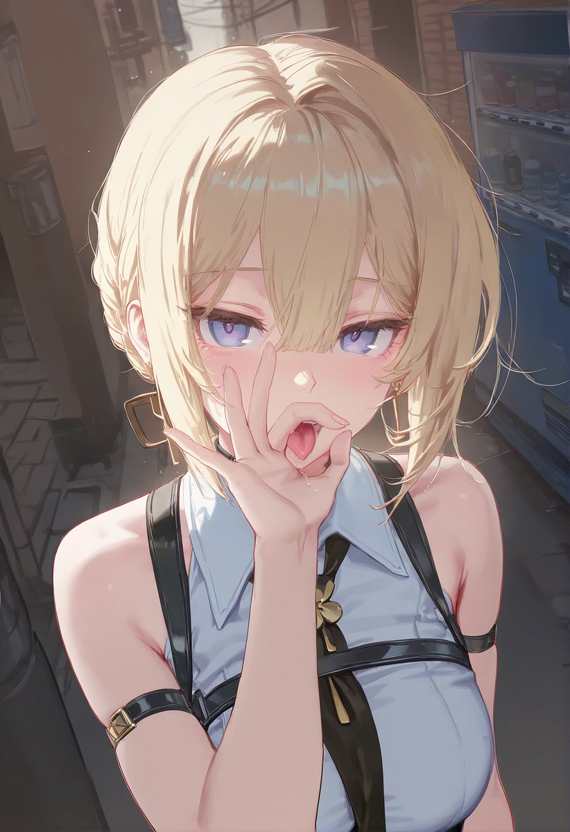 #ZenlessZoneZero #绝区零 #Evelyn 
pixiv.net/artworks/12538…