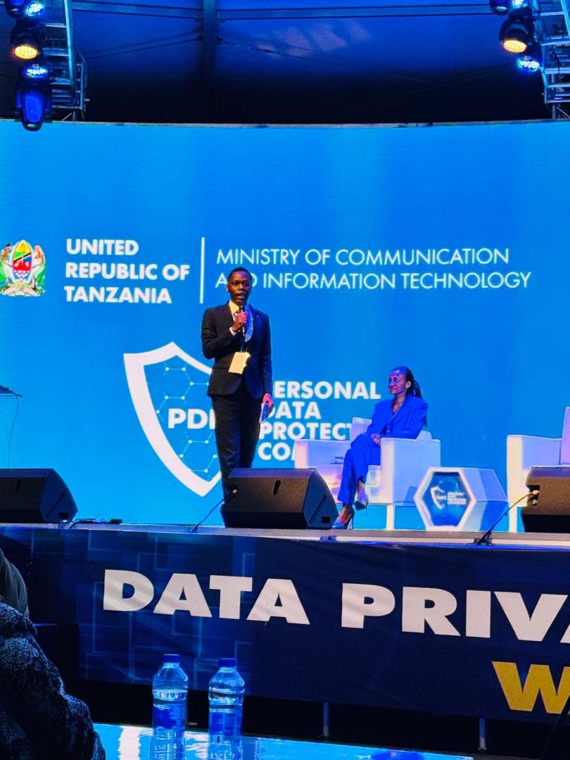 Mrisho Swetu (@mrisho_swetu) on Twitter photo I honored to facilitate during a data protection workshop organized by the Personal Data Protection Commission in collaboration with Hilton law group. It was attended by the Data Protection Officers from both public and private sector, lawyers and privacy enthusiasts.<a href="/readeroy/">Ridwan Oloyede</a> I honored to facilitate during a data protection workshop organized by the Personal Data Protection Commission in collaboration with Hilton law group. It was attended by the Data Protection Officers from both public and private sector, lawyers and privacy enthusiasts.<a href="/readeroy/">Ridwan Oloyede</a>